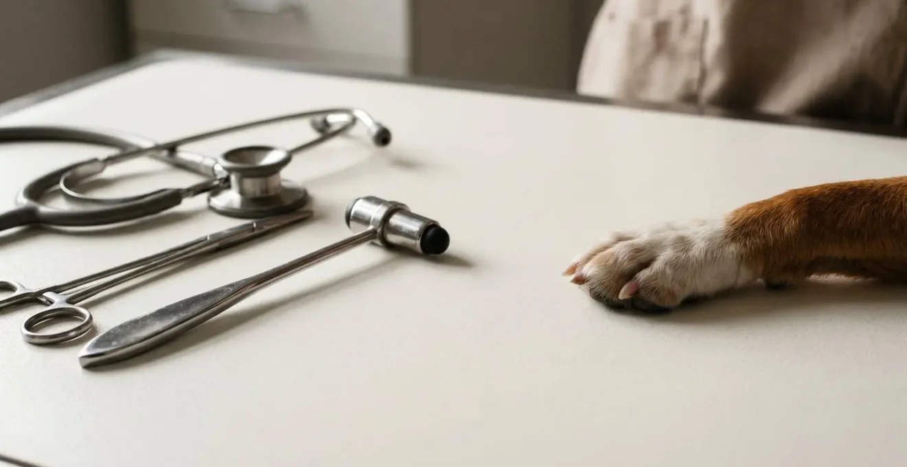 Impact financier des soins vétérinaires d'urgence à l'étranger nécessitant une bonne couverture d'assurance