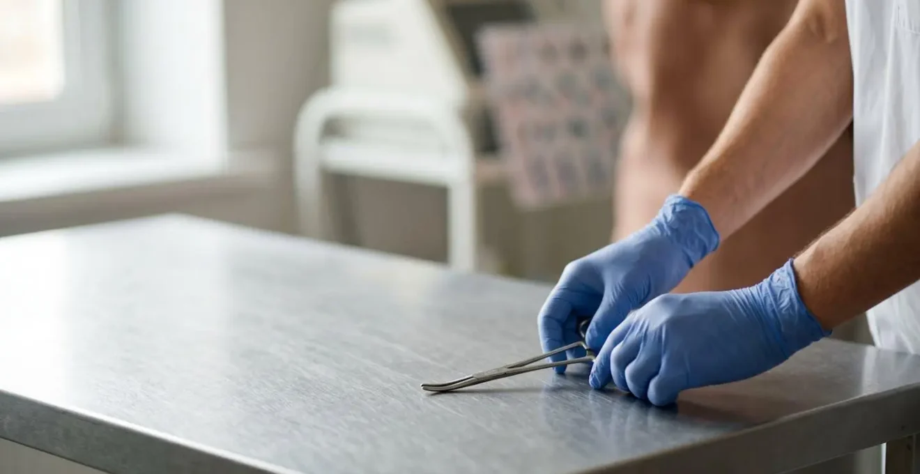 Représentation visuelle du concept de prévention précoce pour la couverture des maladies héréditaires canines