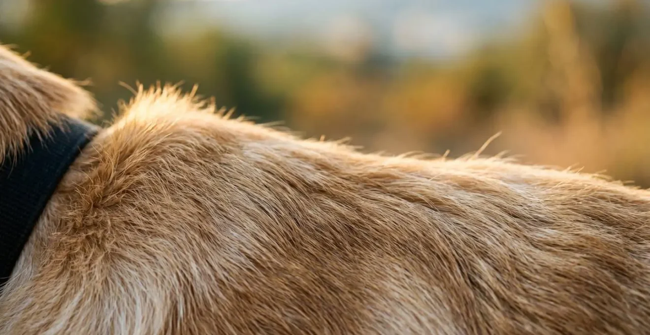 Protection préventive contre les maladies vectorielles du sud de l'Europe pour les chiens en voyage
